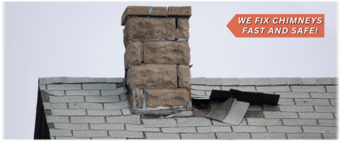 Chimney Repair Vancouver WA