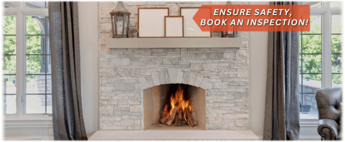 Chimney and Fireplace Inspection Vancouver WA