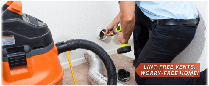 Dryer Vent Cleaning Vancouver WA
