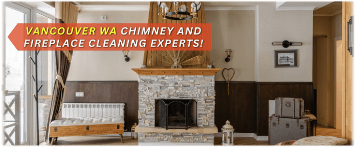 Fireplace Cleaning Vancouver WA