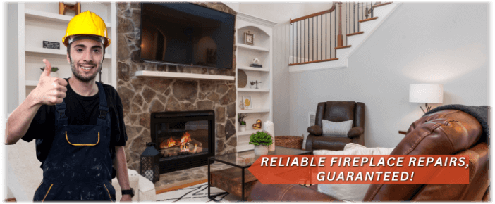 Fireplace Repair Vancouver WA