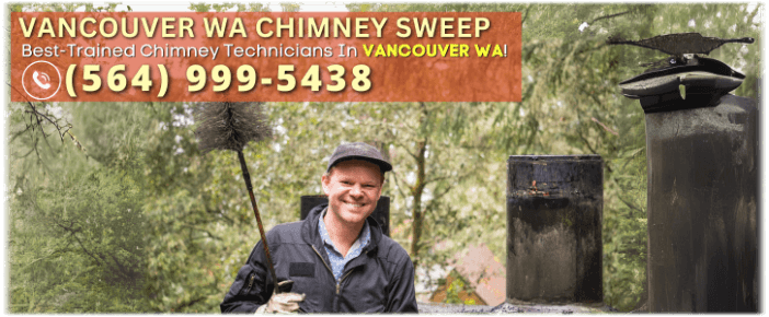 Chimney Sweep Vancouver WA
